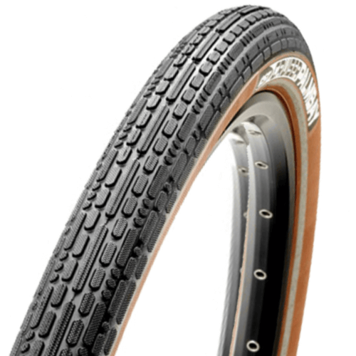CST Tyre Metro Palmbay C1779 - 700 x 40 - APL 0.7mm Relfective Strip -