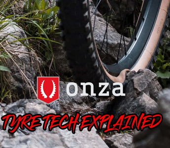 Onza Tyre Technology