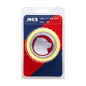 Joe's No-Flats Tubeless Rim Tape 29mm x 9m