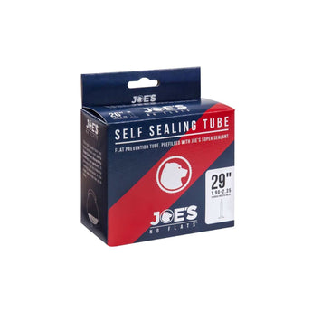 Joe's No-Flats Self Sealing Tube 29 x 1.9-2.35 Presta Valve