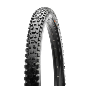 Maxxis Tyre Assegai 29 x 2.50 WT EXO Tubeless Ready Foldable Black