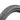 Pirelli Tyre Angel XT Urban - 700 x 57 Reflective Strip (57-622) - Black