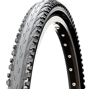 CST Tyre Semi Slick C1293 27.5 x 1.5 Wirebead Black