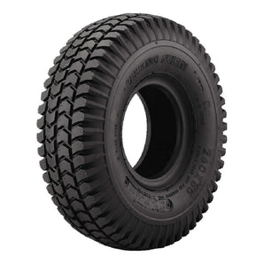 CST Tyre Mobility Scooter 14 x 3.00-8 C248 4 Ply Black