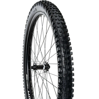 CST Tyre Gravateer CMT-03 29 x 2.50 Downhill 3C Tubeless Ready 60 TPI Wirebead Black