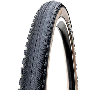 CST Tyre Detour Gravel C3015 - 700 x 38 - Folding EPS TR 60 TPI - Brown / Black