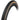 Tufo Tyre Thundero Gravel HD - 700 x 40C - Tubeless Ready Foldable - Black / Beige