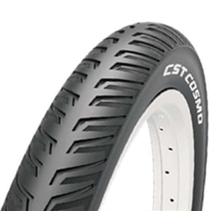 CST Tyre Cosmo 27.5 x 2.45 E-Cargo Black