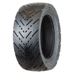 CST Tyre E-Scooter 11 x 4.0 90 65-6.5 CST9316 TL E4 35F7456 Tubeless Black