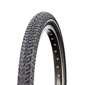 CST Tyre Freestyle Smooth Groove C1213 - 18 x 1.95 - Black