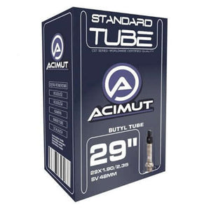 CST Tube Acimut 29 x 1.90-2.35 Presta Valve 48mm Black