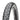 Maxxis Tyre Minion DHF 26 x 2.50 ST Downhill Wirebead Black