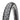 Maxxis Tyre Minion DHF 29 x 2.50 WT BIKEPARK Downhill Tubeless Ready Wirebead Black