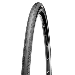 Maxxis Tyre Dolomites 700 x 28C SIlkWorm Wirebead Black