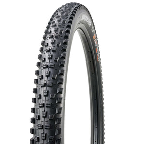Maxxis Tyre Forekaster 27.5 x 2.35 Wirebead Black