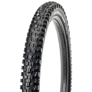 CST Tyre Gravateer CMT-03 29 x 2.5 Folding Downhill Casing 3C Tubeless Ready Black
