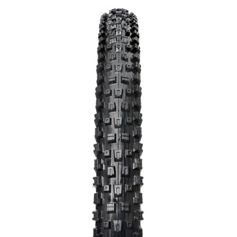 CST Tyre Gravateer CMT-03 27.5 x 2.5 Folding Downhill Casing 3C Tubeless Ready Black