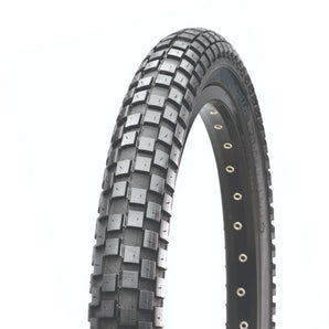 Maxxis Tyre Holy Roller 26 x 2.40 Wirebead Black