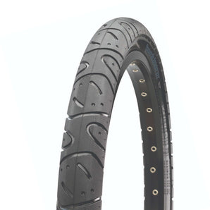 Maxxis Tyre Hookworm 24 x 2.50 Wirebead Black