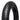 Vee Rubber Tyre - 26 x 4 Fat Bike 72TPI VRB-321 - Black