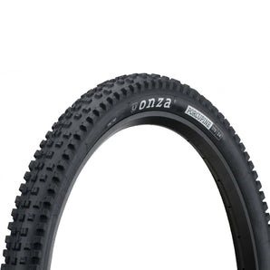 Onza Tyre PORCUPINE TRC 60a-45a - 27.5 x 2.40 60TPI TLR - Black