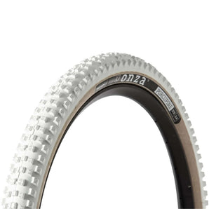 Onza Tyre PORCUPINE TRC - 27.5 x 2.40 60TPI TLR - White