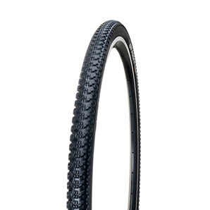 CST Tyre Pika Gravel C1894 700 x 38 Folding EPS Tubless Read 60 TPI Dual Compound Black
