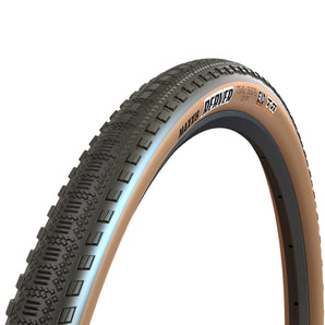 Maxxis Tyre Reaver - 700 x 40C - EXO / TR - Foldable - Tanwall
