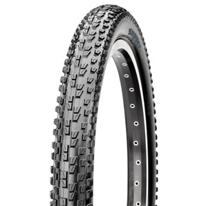 Maxxis Tyre Snyper 24 x 2.00 SilkShield Wirebead Black