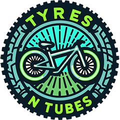 Tyres N Tubes Logo