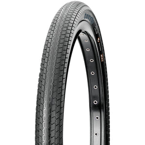 Maxxis Tyre Torch 20 x 1-1/8 SIlkWorm Wirebead Black