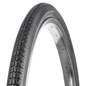 Vee Rubber Tyre VRB-015VP - 16 x 1 3/8 - Black