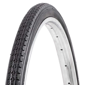 Vee Rubber Tyre VRB- 017 - 14 x 1 3/8 - Black