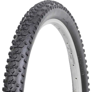 Vee Rubber Tyre VRB-345 - 29 x 2.25 Wirebead - Black