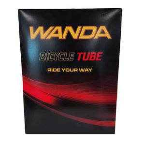 Wanda Tube - 24 x 4.0 Schrader Valve 48mm