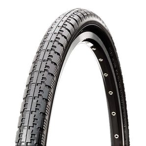 CST Tyre Wheelchair C245 24 x 1 3/8 Grey Black