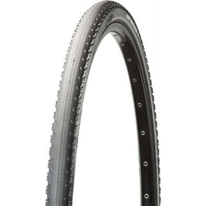 CST Tyre Detour Gravel C3015 - 700 x 38 60 TPI EPS 1.5mm - Wirebead - Black
