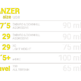 PANZER Sealant Latex & Ammonia Free 250ml