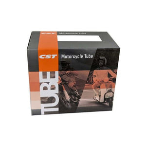 CST Tube Moto 3.00 3.50-10 Suit 10 Inch Moto rim Black