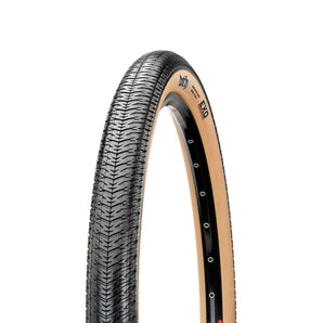 Maxxis Tyre DTH 26 x 2.15 EXO Foldable Tanwall