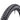 eThirteen Tyre All Terrain 29 x 2.4 Enduro Casing Mopo Compound Stealth Black Black