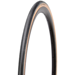 Maxxis Tyre High Road 700 x 28C HYPR ZK ONE70 Foldable Tanwall