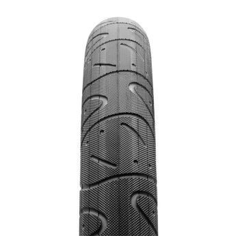 Maxxis Tyre Hookworm 26 x 2.50 Wirebead Black