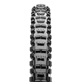 Maxxis Tyre Minion DHR II 29 x 2.40 WT EXO Tubeless Ready Foldable Black