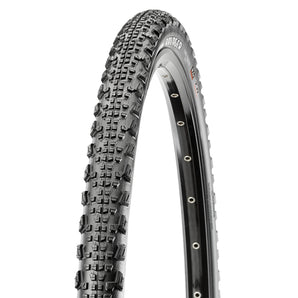 Maxxis Tyre Ravager 700 x 40C EXO Tubeless Ready Foldable Black