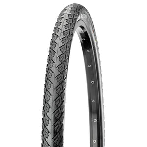 Maxxis Tyre Re-Volt 700 x 47C EBIKE SilkShield Wirebead Black