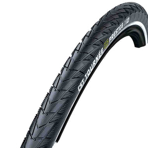 CST Tyre Tournee C3039 700 x 45 E-Bike E50 Level 7 Reflective Strip Wirebead Black